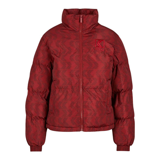 Karl Kani Γυναικείο μπουφάν OG Kani Puffer Jacket